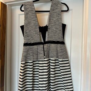 BCBG Max Azria dress